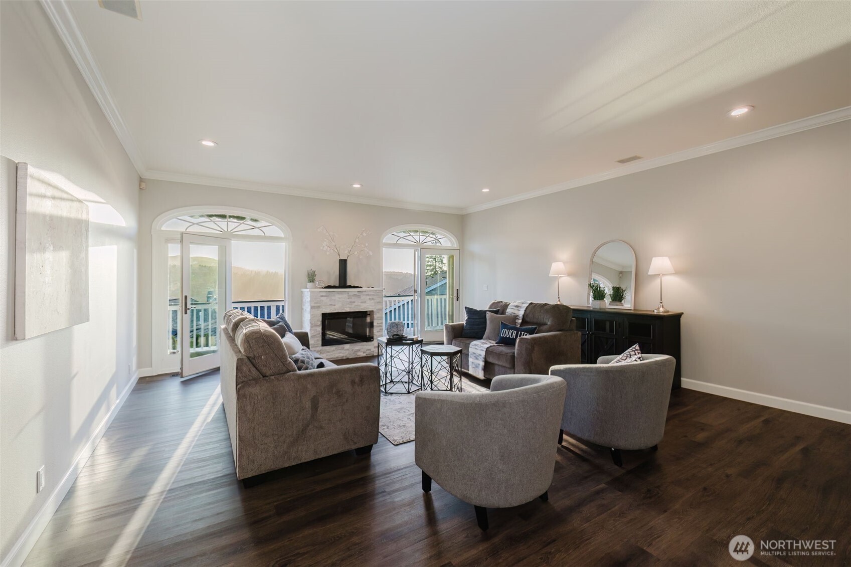 6010 Osprey Circle , Bremerton, WA 98312