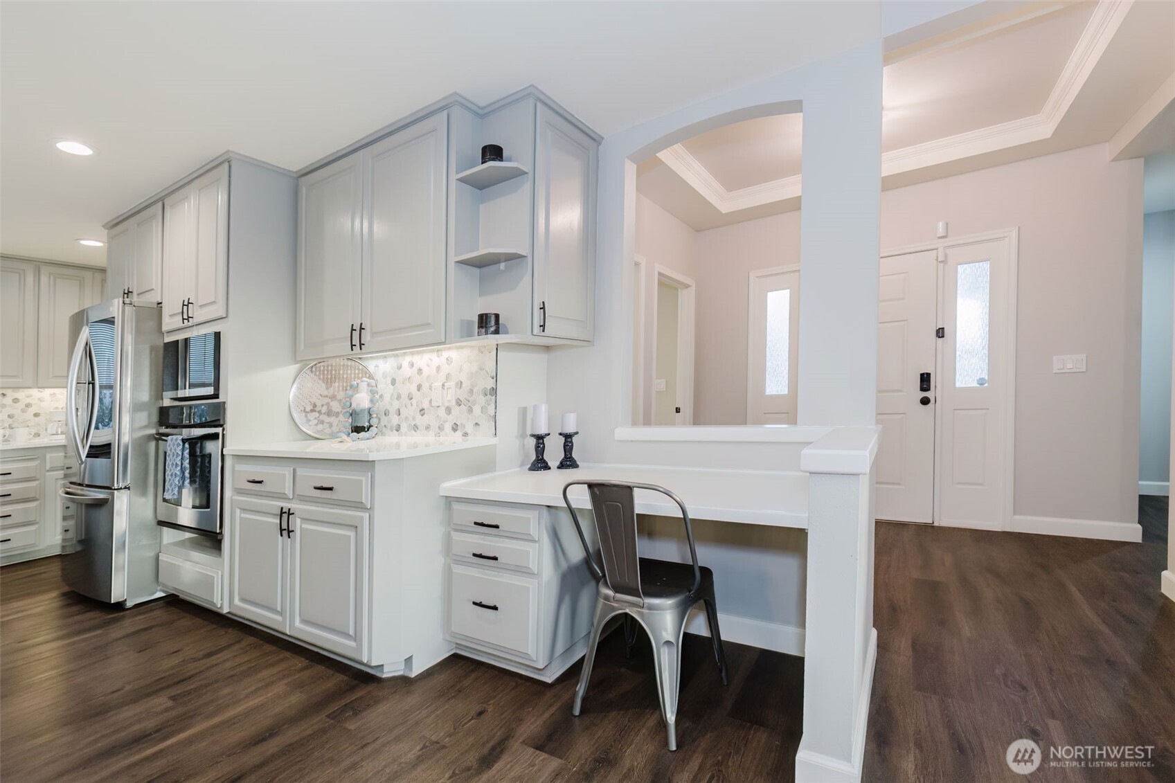 6010 Osprey Circle , Bremerton, WA 98312