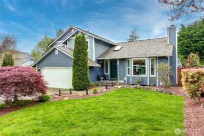 14435 82nd Avenue NE, Kirkland, WA 98034 - Photo 1