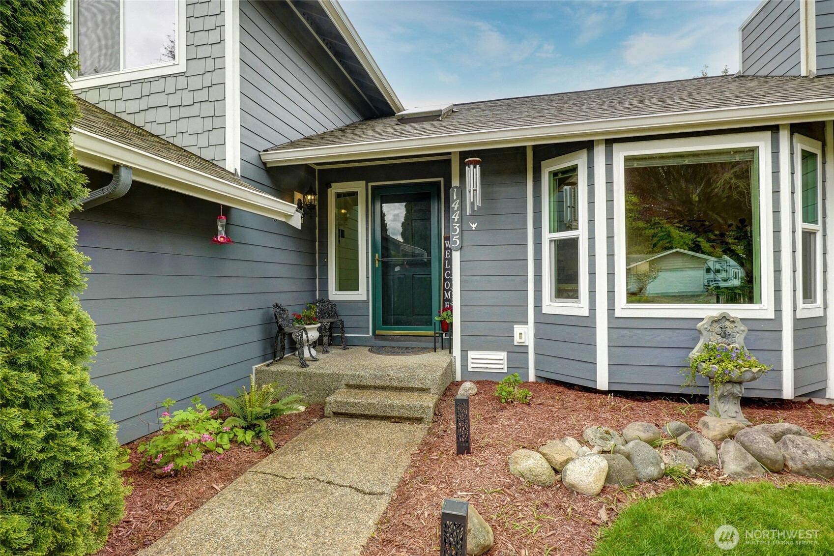 14435 82nd Avenue NE, Kirkland, WA 98034