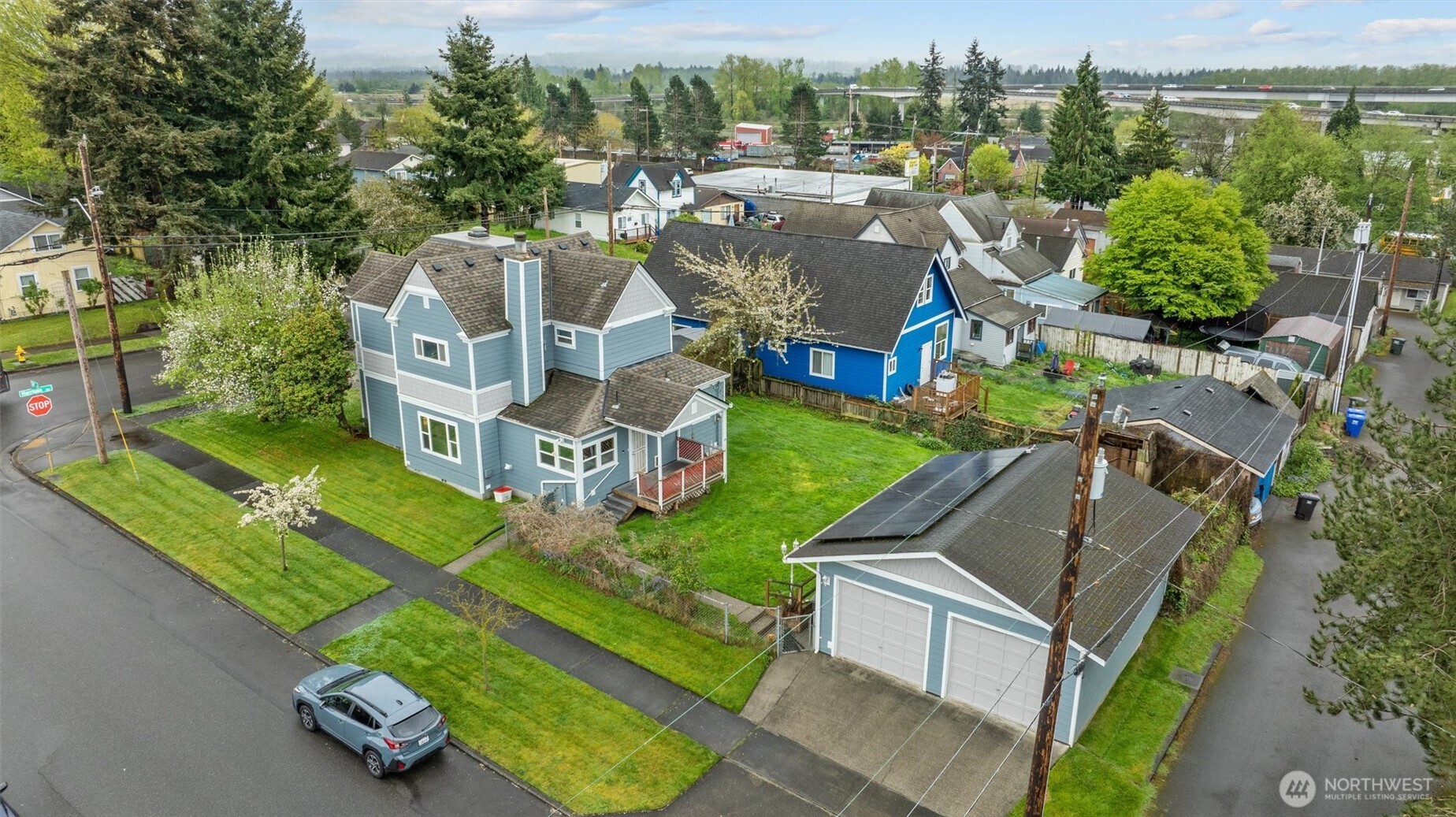 2602 Harrison Avenue , Everett, WA 98201