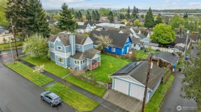2602 Harrison Avenue , Everett, WA 98201 - Photo 2