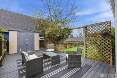 2602 Harrison Avenue , Everett, WA 98201 - Photo 25