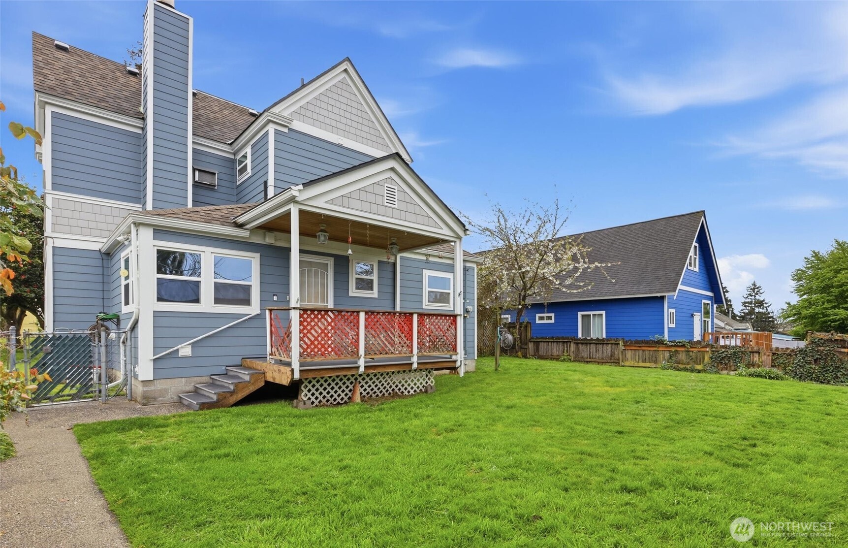 2602 Harrison Avenue , Everett, WA 98201