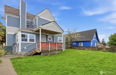 2602 Harrison Avenue , Everett, WA 98201 - Photo 28