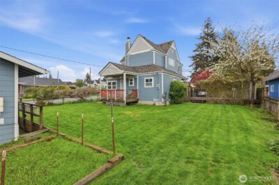 2602 Harrison Avenue , Everett, WA 98201 - Photo 29