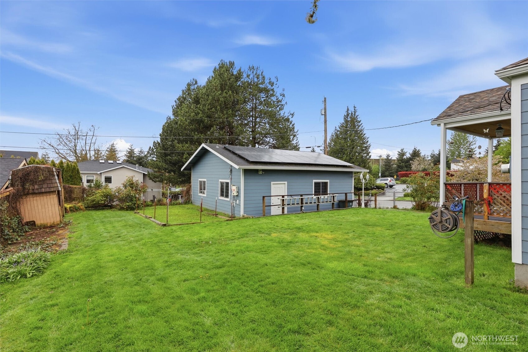 2602 Harrison Avenue , Everett, WA 98201