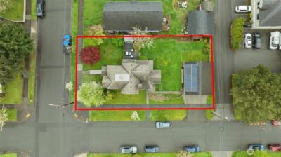 2602 Harrison Avenue , Everett, WA 98201 - Photo 3