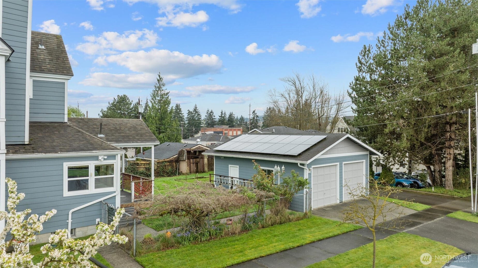 2602 Harrison Avenue , Everett, WA 98201
