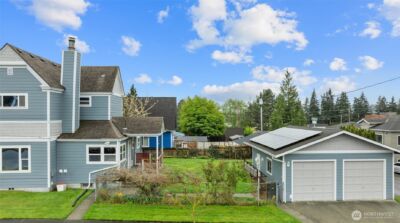 2602 Harrison Avenue , Everett, WA 98201 - Photo 32