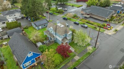 2602 Harrison Avenue , Everett, WA 98201 - Photo 35