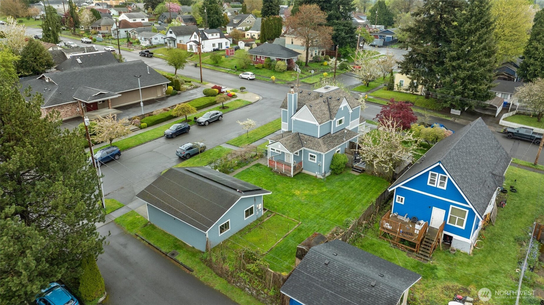 2602 Harrison Avenue , Everett, WA 98201
