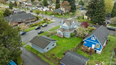 2602 Harrison Avenue , Everett, WA 98201 - Photo 36