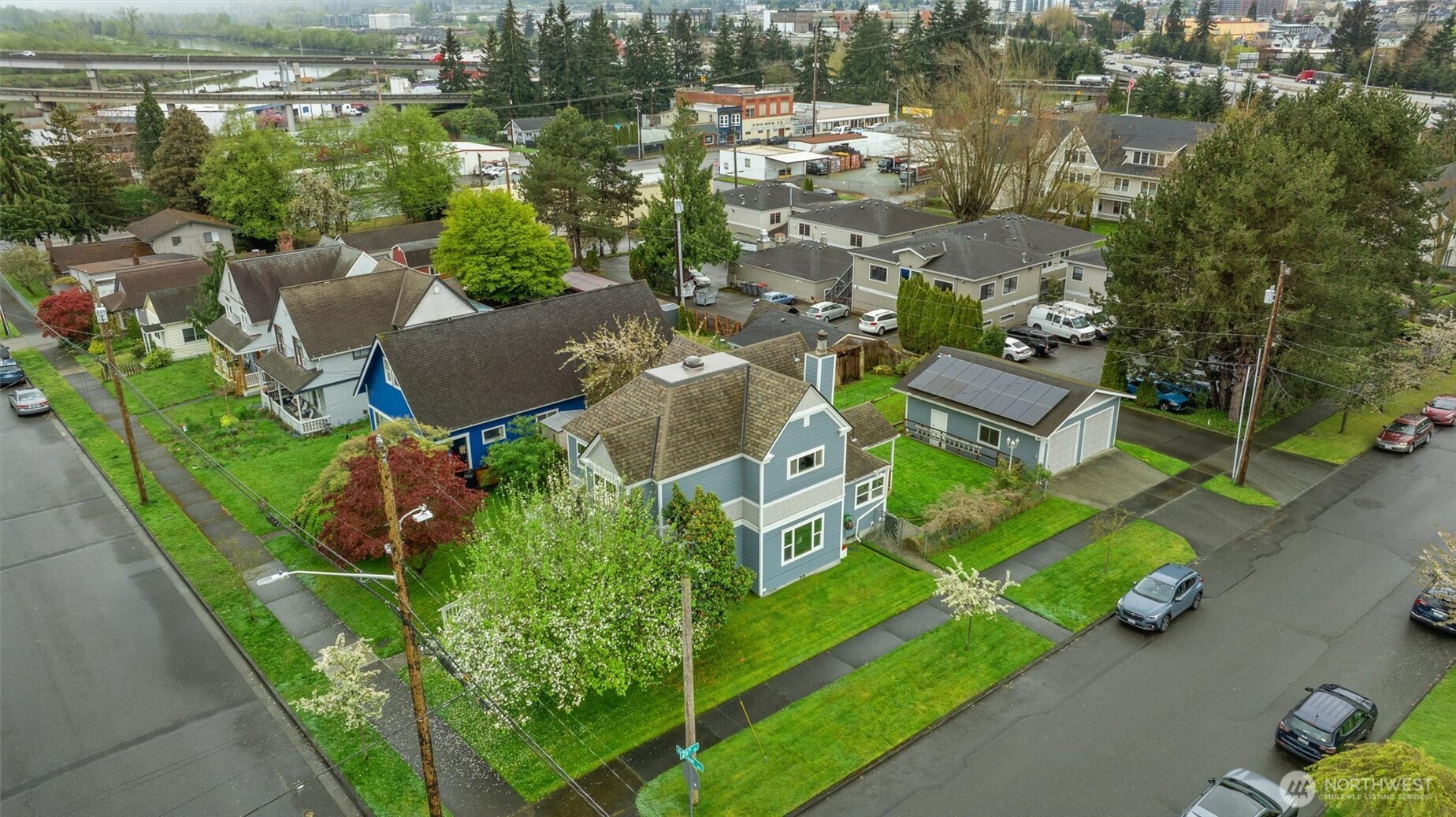 2602 Harrison Avenue , Everett, WA 98201