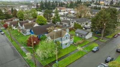 2602 Harrison Avenue , Everett, WA 98201 - Photo 37