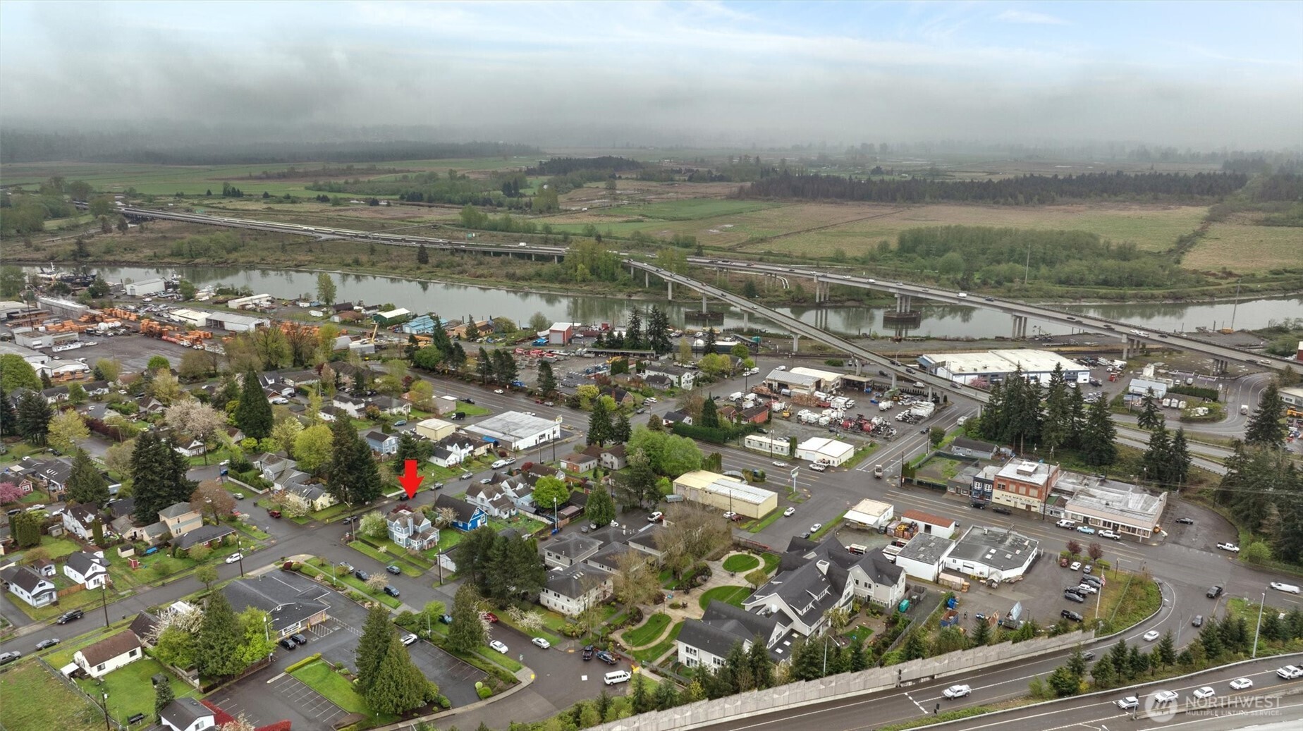 2602 Harrison Avenue , Everett, WA 98201