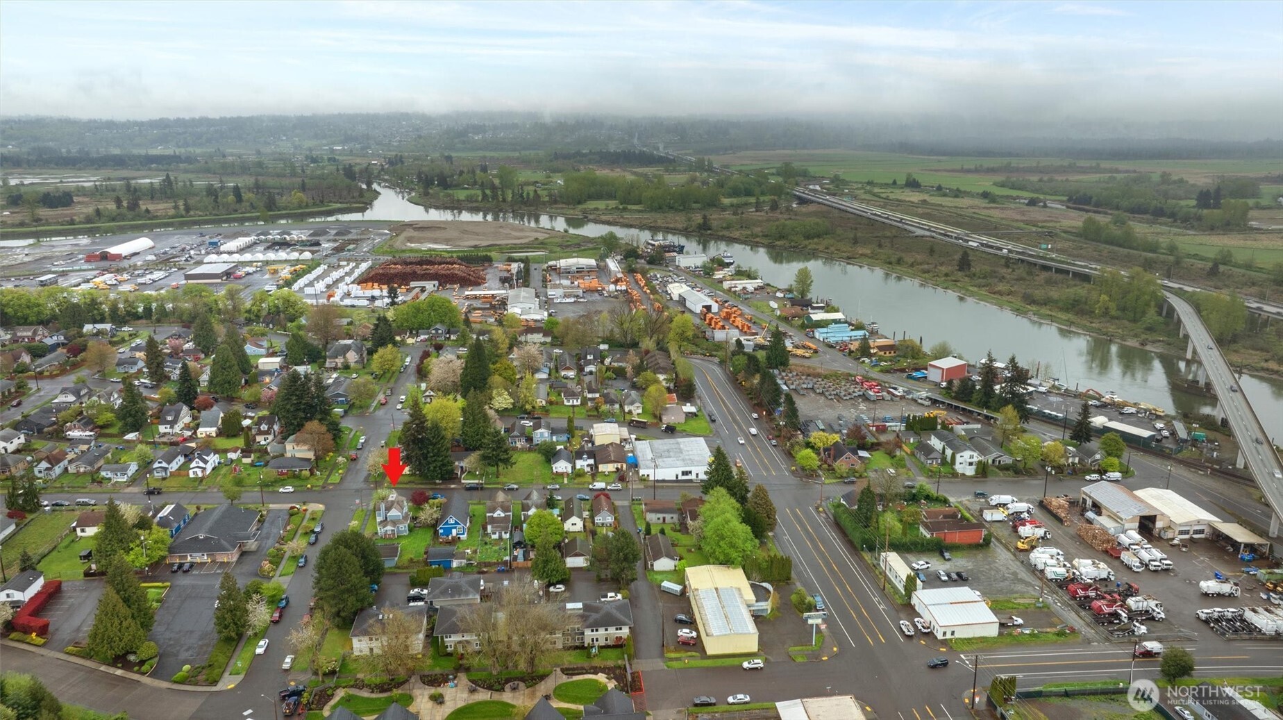 2602 Harrison Avenue , Everett, WA 98201