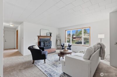 2602 Harrison Avenue , Everett, WA 98201 - Photo 7