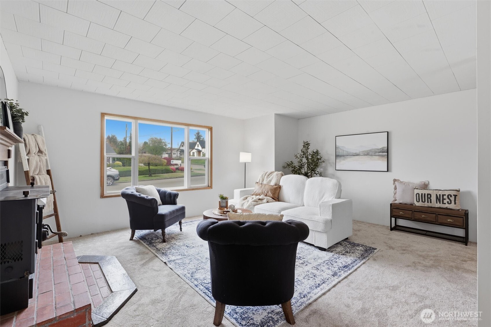 2602 Harrison Avenue , Everett, WA 98201