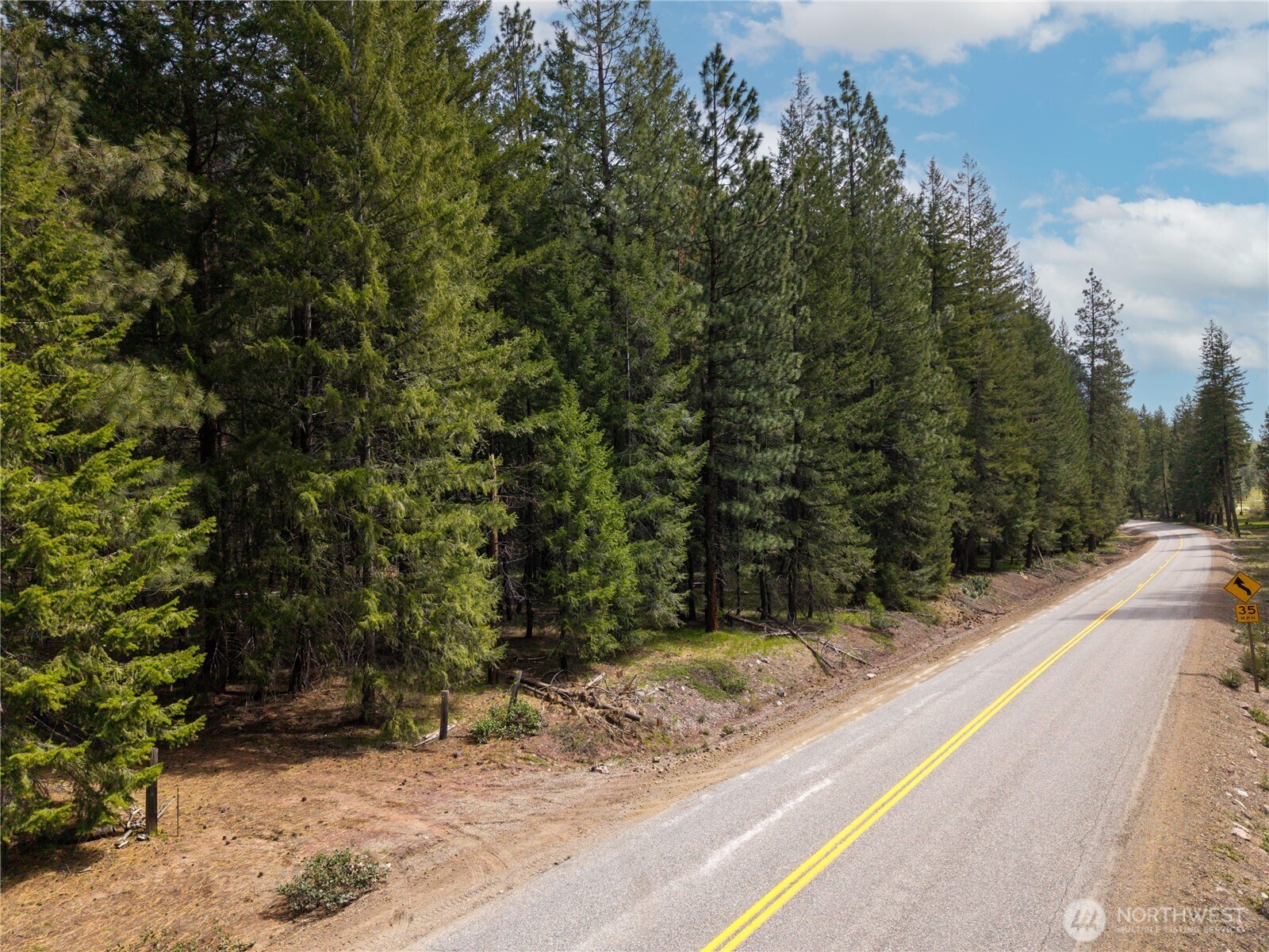 578 Lost River Road , Mazama, WA 98833