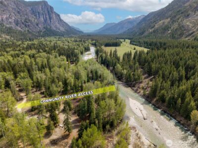 578 Lost River Road , Mazama, WA 98833 - Photo 15