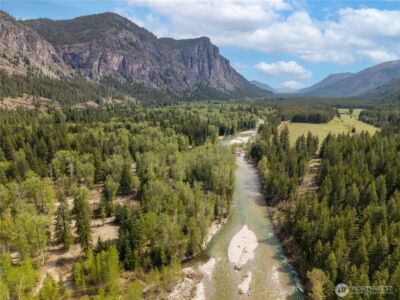 578 Lost River Road , Mazama, WA 98833 - Photo 16