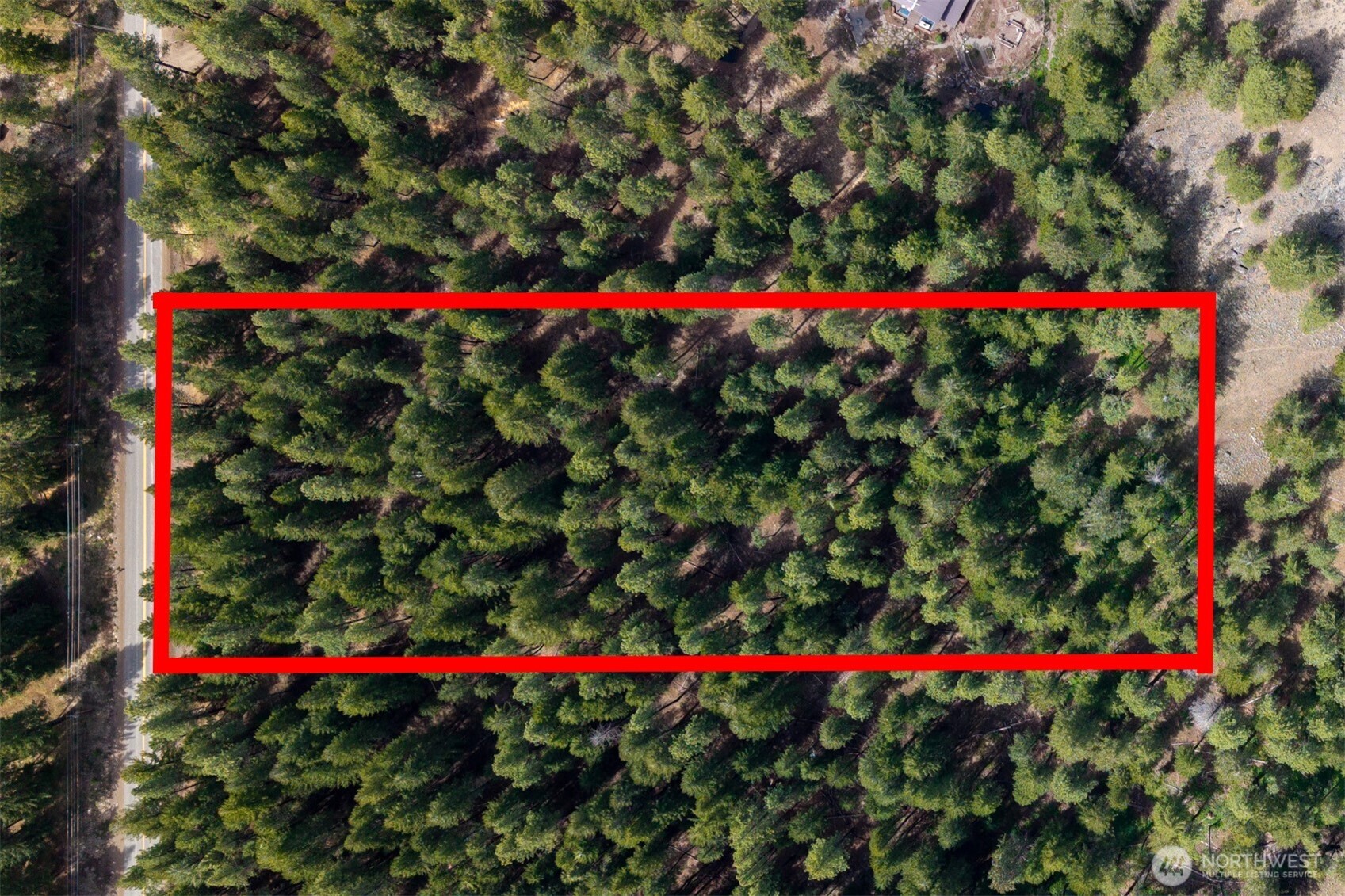 578 Lost River Road , Mazama, WA 98833