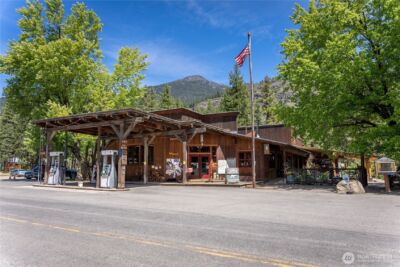 578 Lost River Road , Mazama, WA 98833 - Photo 20
