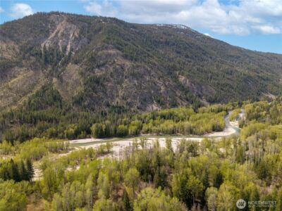 578 Lost River Road , Mazama, WA 98833 - Photo 9