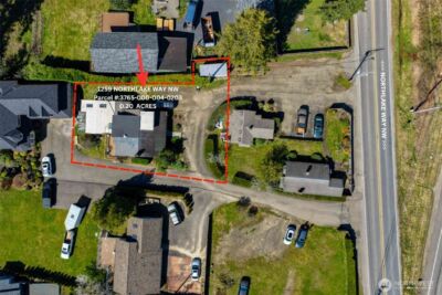 1259 Northlake Way NW, Bremerton, WA 98312 - Photo 2