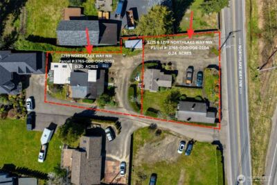 1259 Northlake Way NW, Bremerton, WA 98312 - Photo 3