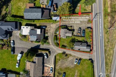 1275 Northlake Way NW, Bremerton, WA 98312 - Photo 2