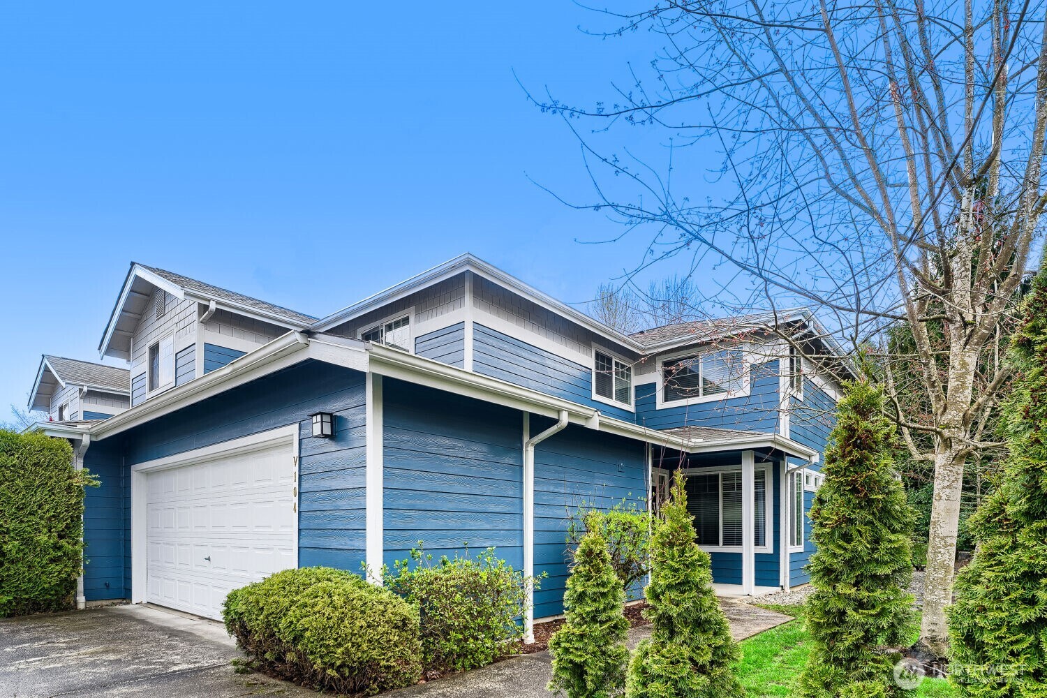 15150 140th Way SE #V104, Renton, WA 98058