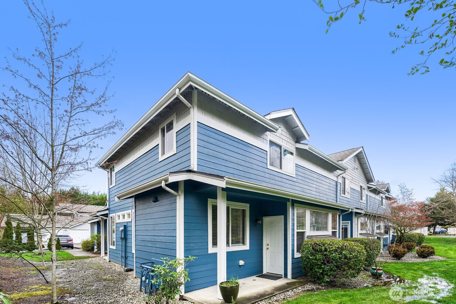15150 140th Way SE #V104, Renton, WA 98058