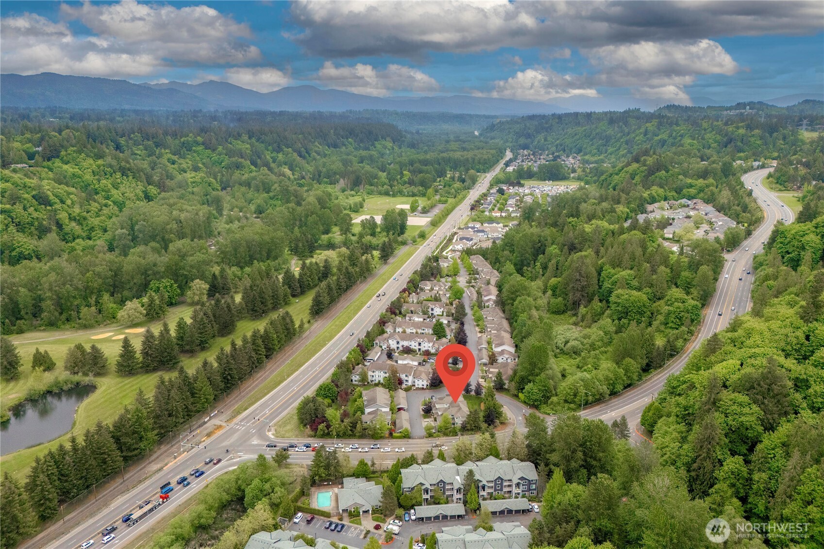 15150 140th Way SE #V104, Renton, WA 98058