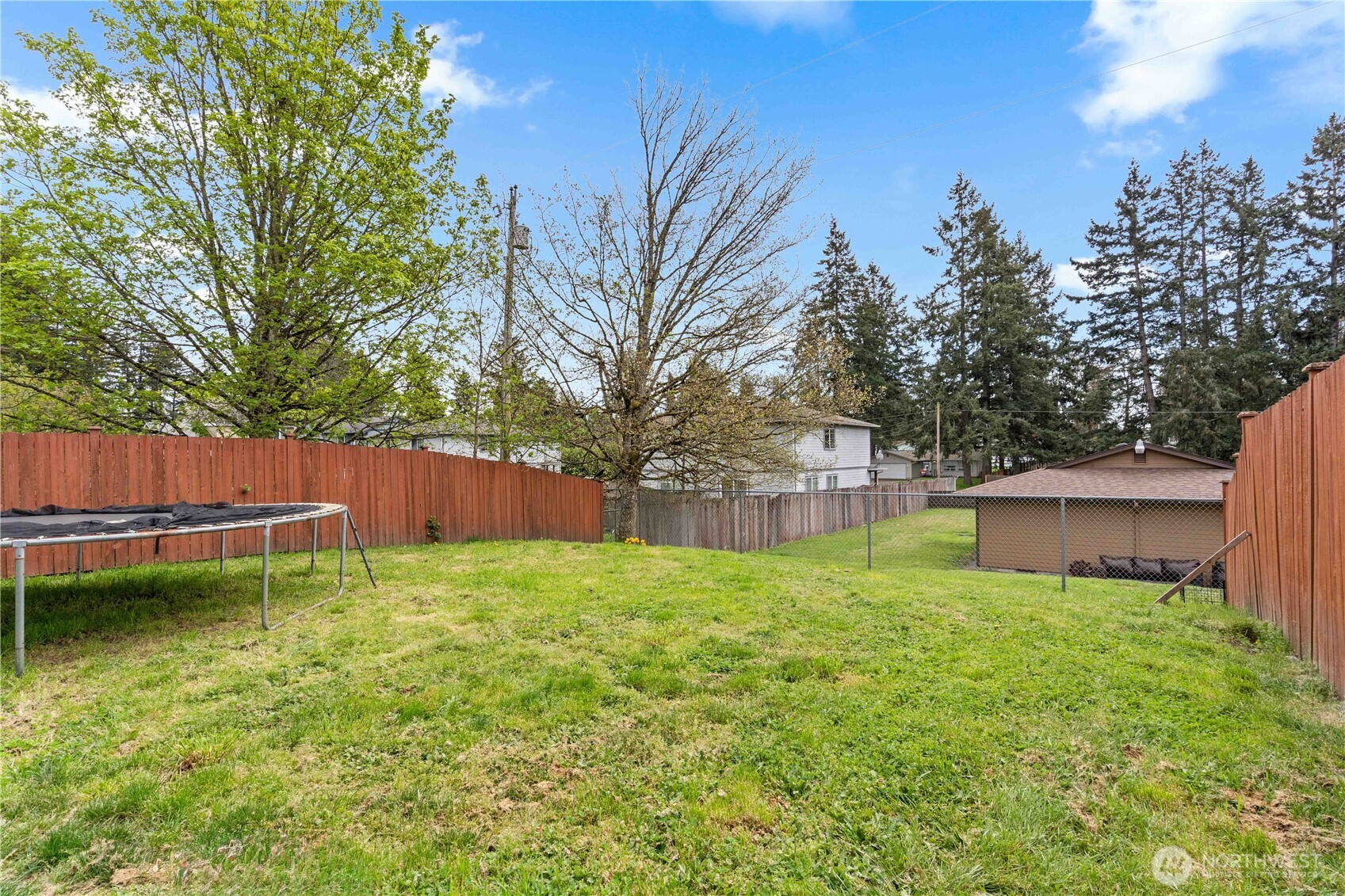 122 & 124 173rd Street E, Spanaway, WA 98387