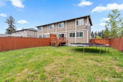 122 & 124 173rd Street E, Spanaway, WA 98387 - Photo 16