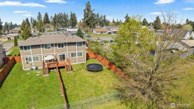 122 & 124 173rd Street E, Spanaway, WA 98387 - Photo 18
