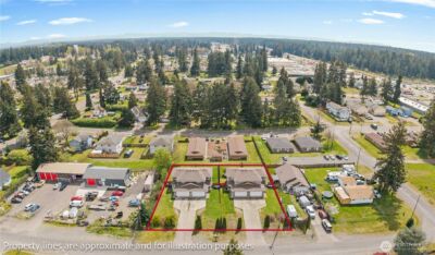 122 & 124 173rd Street E, Spanaway, WA 98387 - Photo 19