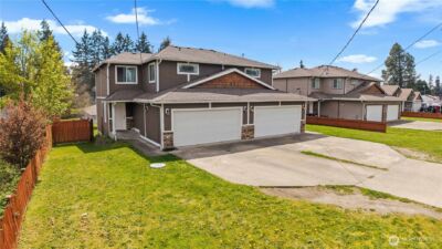 122 & 124 173rd Street E, Spanaway, WA 98387 - Photo 20