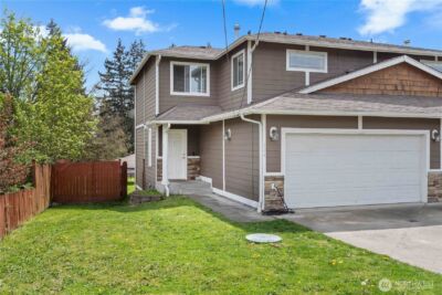 122 & 124 173rd Street E, Spanaway, WA 98387 - Photo 2