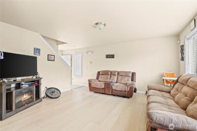 122 & 124 173rd Street E, Spanaway, WA 98387 - Photo 3