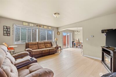 122 & 124 173rd Street E, Spanaway, WA 98387 - Photo 4