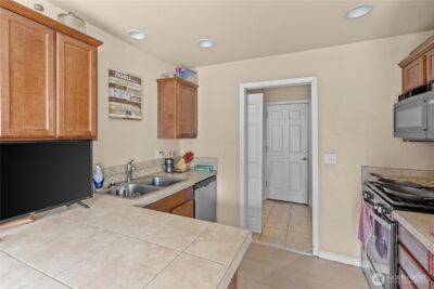 122 & 124 173rd Street E, Spanaway, WA 98387 - Photo 6