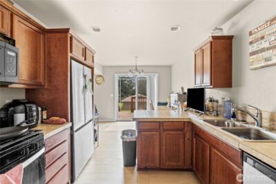 122 & 124 173rd Street E, Spanaway, WA 98387 - Photo 7