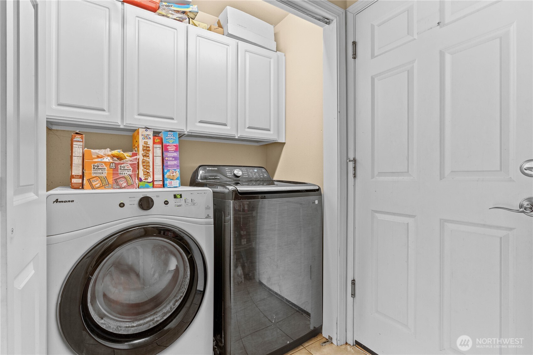 122 & 124 173rd Street E, Spanaway, WA 98387
