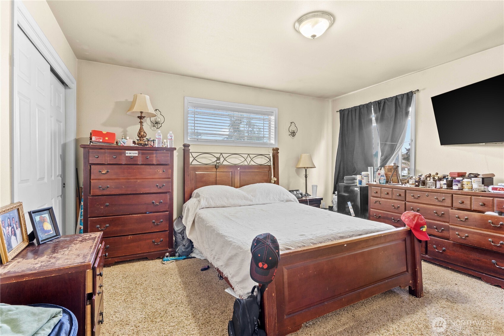 122 & 124 173rd Street E, Spanaway, WA 98387