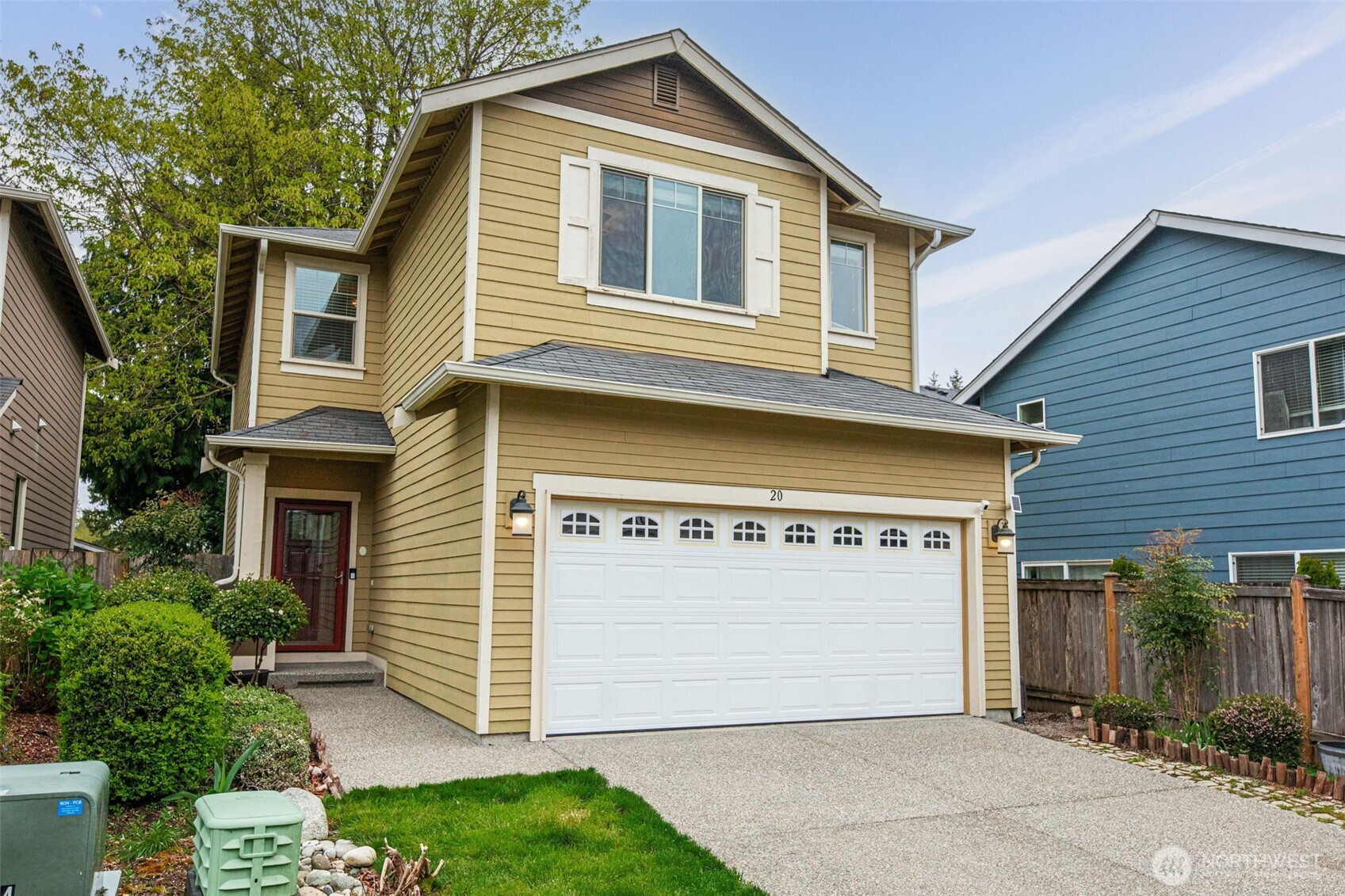 20 92nd Avenue SE #35, Lake Stevens, WA 98258