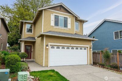 20 92nd Avenue SE #35, Lake Stevens, WA 98258 - Photo 1