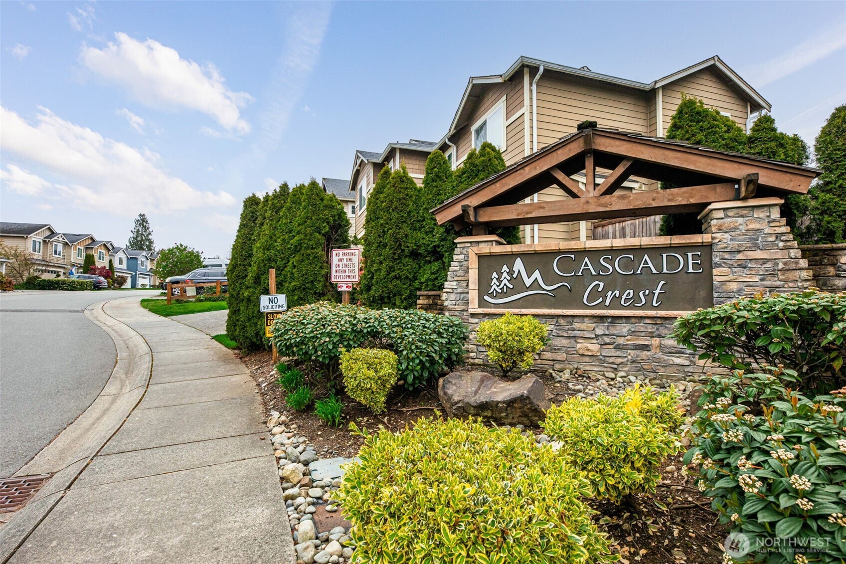20 92nd Avenue SE #35, Lake Stevens, WA 98258
